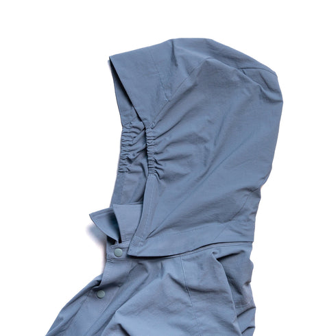 Static MERCED RIVER HOOD SHIRTS